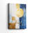 ABSTRACT Series DXXIII  -Premium Gallery Wrapped Canvas -Ready to Hang-1820759915
