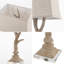 Lampe de table 30 po Kari-1609738441