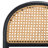 Ottavia Rattan Counter Stool-457340078