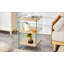 Trois niveaux de tables de chevet-1237619542