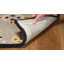 Tapis floral en laine touffeté à la main Eatonville-24290842
