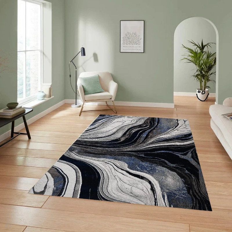 Area Rug, Rectangle 160 x 230 cm