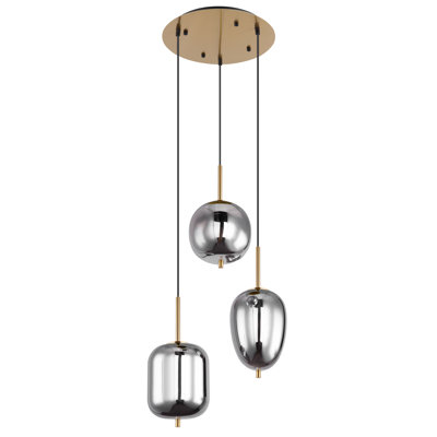35 3 - Light Pendant