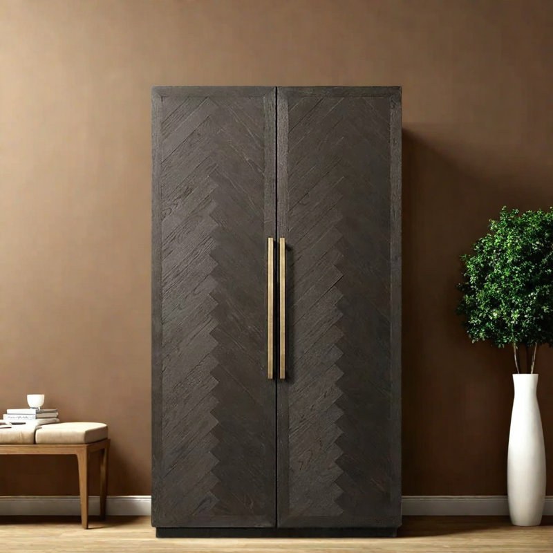 Fashion Simple Wardrobe