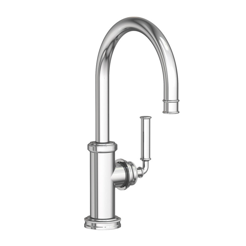 Taft Prep/Bar Faucet, Polished Chrome