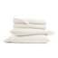 Ensemble de draps en flanelle de coton Rience-893017333-893017329