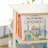 EdQ Rotating Big Book Display -114323187