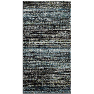 Porcello Performance Abstract Rug