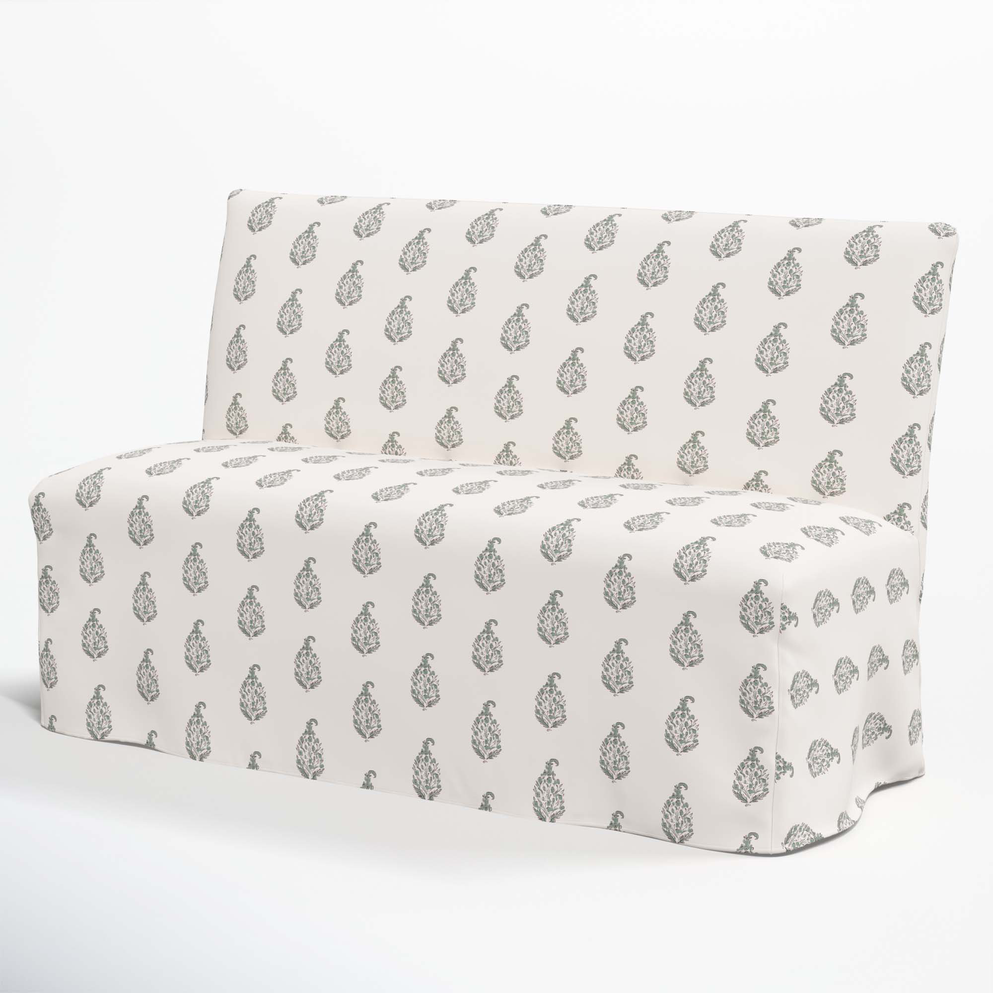 Ivanka Bench, Anika Sage