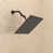 Oil Rubbed Bronze is out of stock