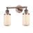 Saroyan 2 - Light Dimmable Vanity Light-1940740770-1940740782-1940740777