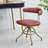 Avante Genuine Leather Swivel Task Chair-1433538237