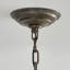 Wesley 1 - Light Pendant-1550701946