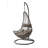 Keener 1 Person Swing Chair with Cushions