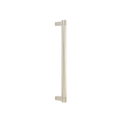 Poignée rectangulaire Emtek Select