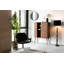 Lampe sur pied 58 po Totem
