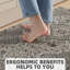 Anti Fatigue Kitchen Mats