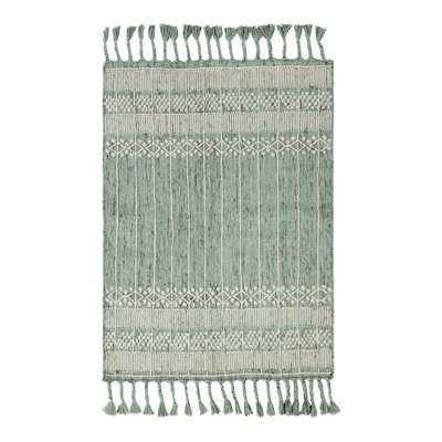 Tapis intérieur / extérieur Cosmina
