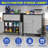 Metal Garage Storage Cabinet-2130450313