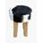 Ayushman Solid Wood Accent Stool