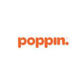 Logo Poppin