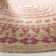 Devaughn Hand Woven Jute Southwestern Rug
