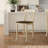 Guzik Solid Wood Counter Stool-1943603994-1913329066