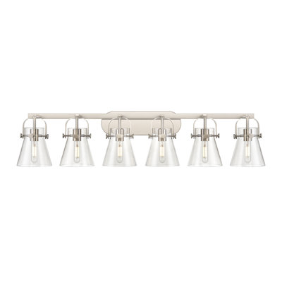 Slana 6 - Light Dimmable Vanity Light