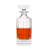 Reserve Milo Crystal Liquor Decanter