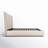 Timothy Upholstered Low Profile Platform Bed-146365013-236695982-208852459