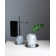 Cranium Floor Mounted Towel Stand