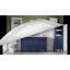 Ensemble de meuble-lavabo double 60 po Mallery-820170494