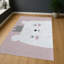 Geometric Shapes Area Rug-421782445