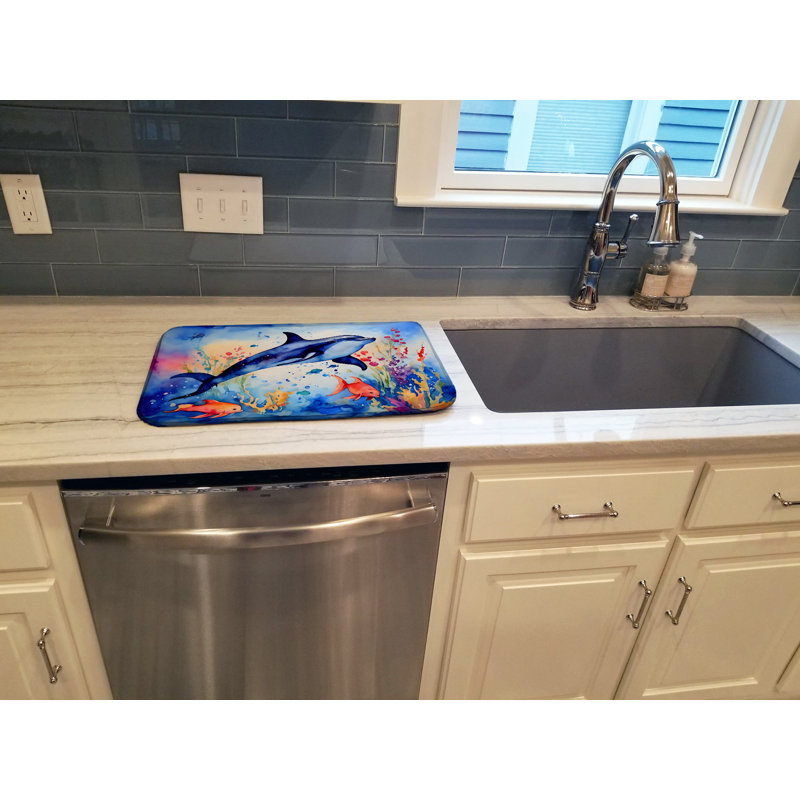 Drying Mat
