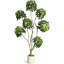 Parasol artificiel Schefflera
