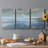" Reflecting Pool " 3 - Pieces-1907635510