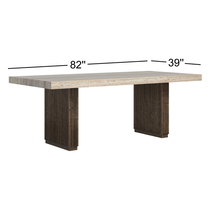 Daly Dining Table