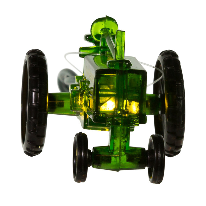 John Deere Tractor String Lights