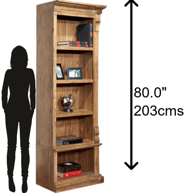 Uxbridge Bookcase