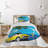 Coastal Coverlet