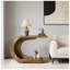 Table de couloir contemporaine-294303394