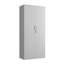 Armoire de rangement pour garage H 70,9 po x l 31,5 po x P 15,75 po Gagetown-308293802
