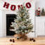 84cm H Artificial Pine Christmas Tree