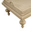 Lara Solid Wood Coffee Table