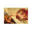 Creation Of Adam by Michelangelo - Wrapped Canvas Print-49987530-56673307