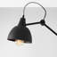 Ippolito Swing Arm Sconce-98416608