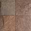 12" x 12" Slate Stone Look Wall & Floor Tile