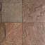 12 in. x 12 in. Stone Tile