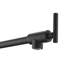 Robinet remplisseur mural ANZZI Braccia Series 24 "avec accessoires-35164278