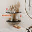 MDF Corner Shelf
